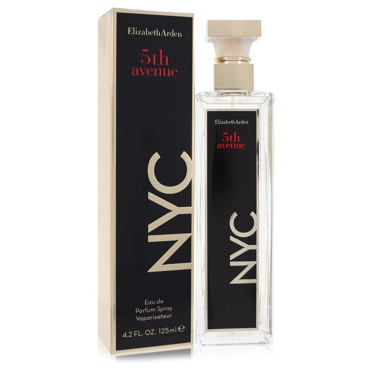 عطر th Avenue Nyc من اليزابيث اردن للنساء او دو برفيوم