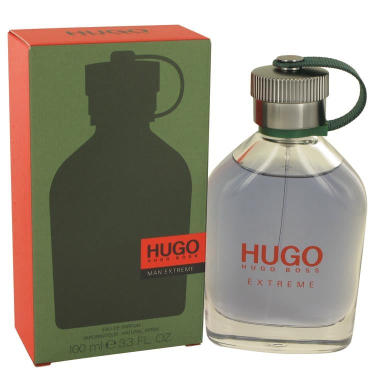 عطر Hugo Extreme من هوغو بوس للرجال - او دو برفيوم