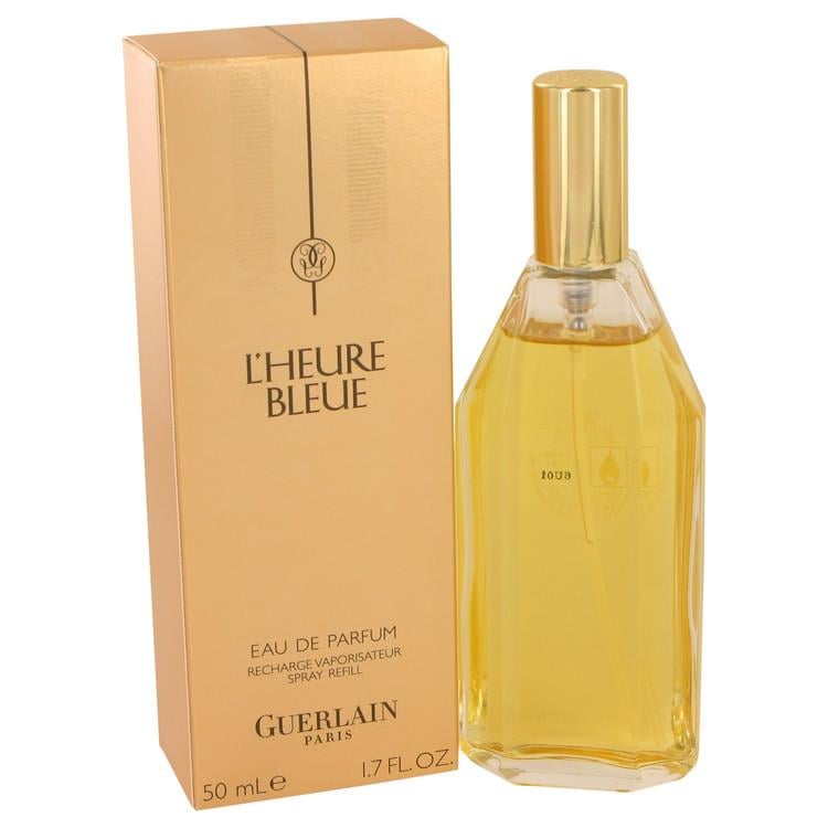 عطر Lheure Bleu من غيرلان للنساء - او دو برفيوم