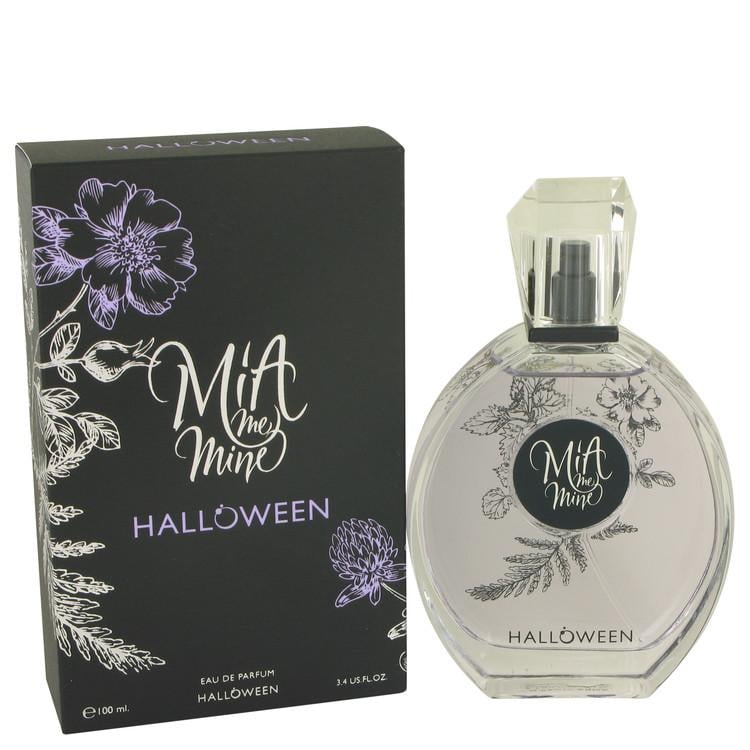 عطر Halloween Mia Me Mine من جيزيس ديل بوزو للنساء - او دو تواليت