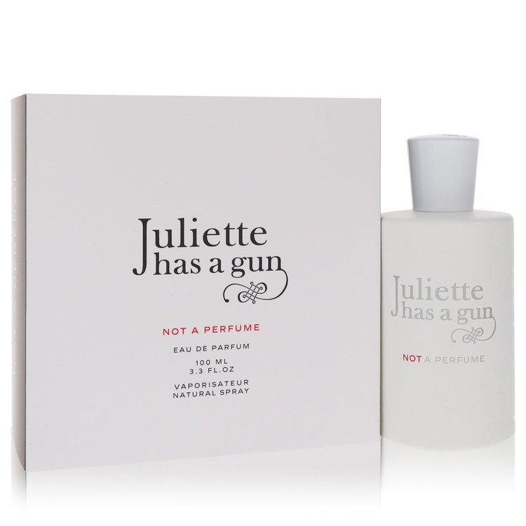 عطر Not A Perfume من جولييت هاز اقان للنساء - او دو برفيوم