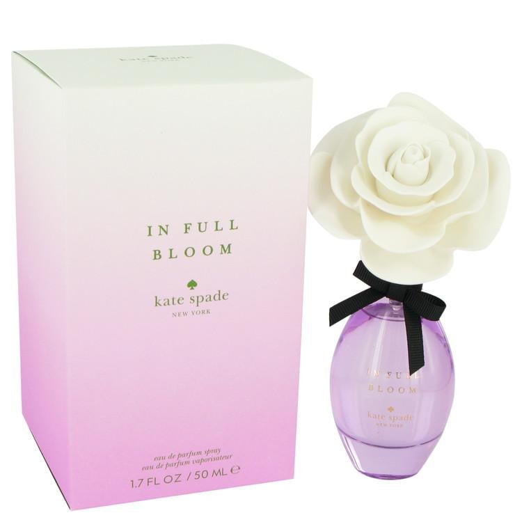 عطر In Full Bloom من كيت سبيد للنساء - او دو برفيوم