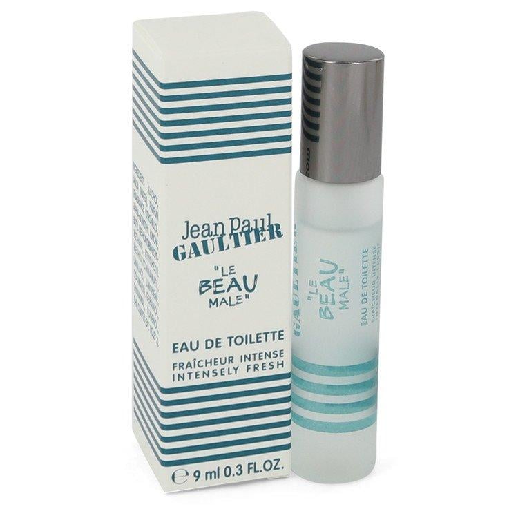 عطر Jean Paul Gaultier Le Beau من جان بول غوتييه للرجال - او دو تواليت