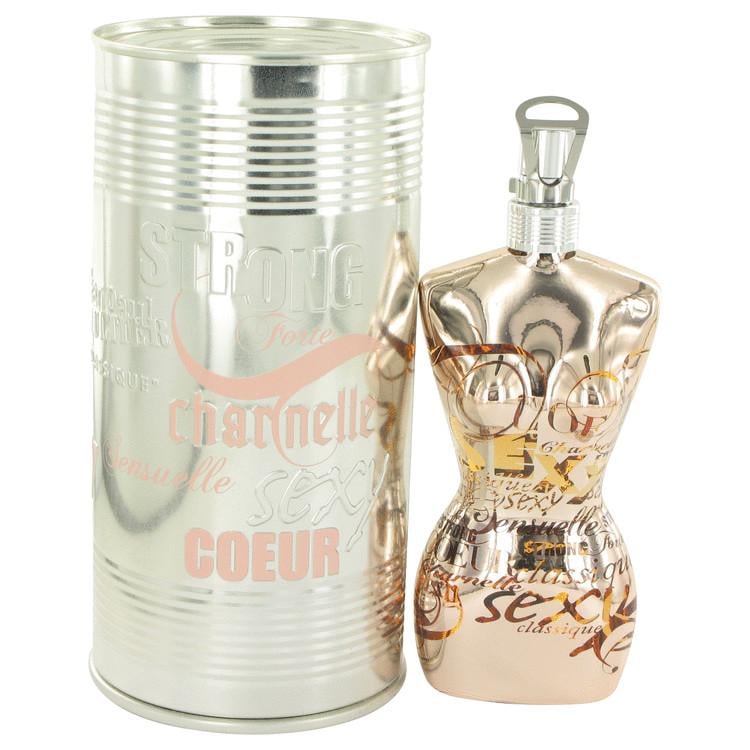 عطر Jean Paul Gaultier من جان بول غوتييه للنساء - او دو تواليت