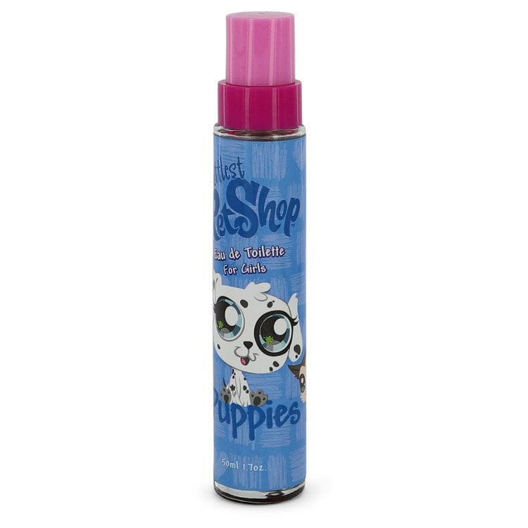 عطر Littlest Pet Shop Puppies من مارمول & صن للنساء - او دو تواليت - بدون كرتون