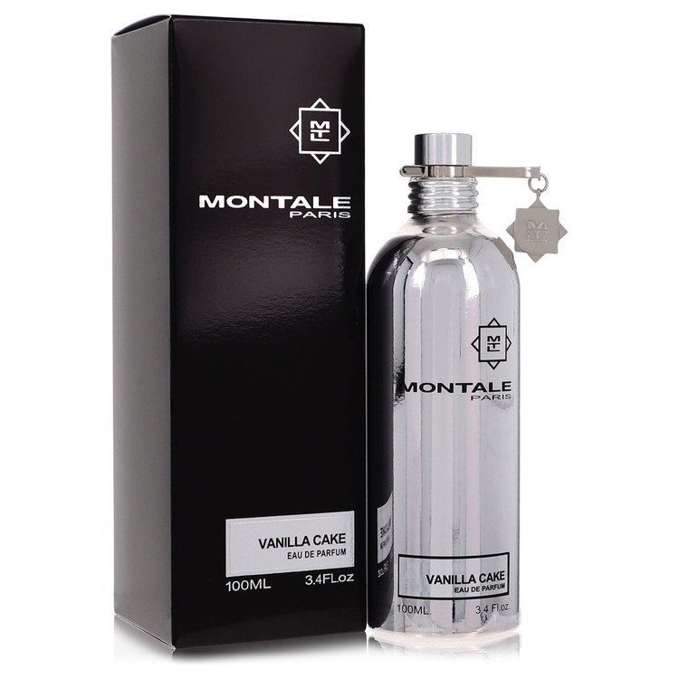 عطر Montale Vanilla Cake من مونتالي للجنسين او دو برفيوم