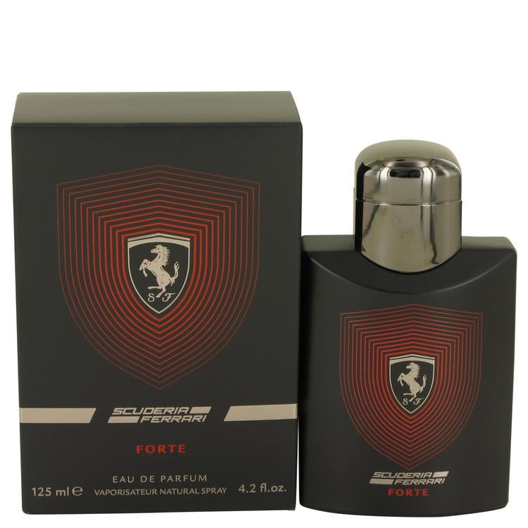 عطر Ferrari Scuderia Forte من فيراري