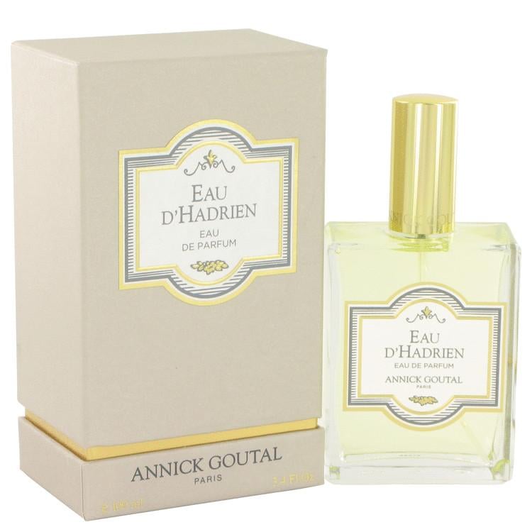عطر Eau D'hadrien من أنيك غوتال للرجال - او دو برفيوم