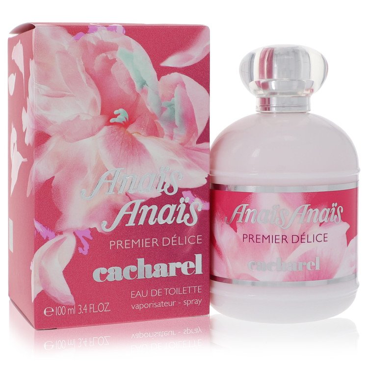 عطر Anais Anais Premier Delice من كاشريل للنساء - او دو تواليت