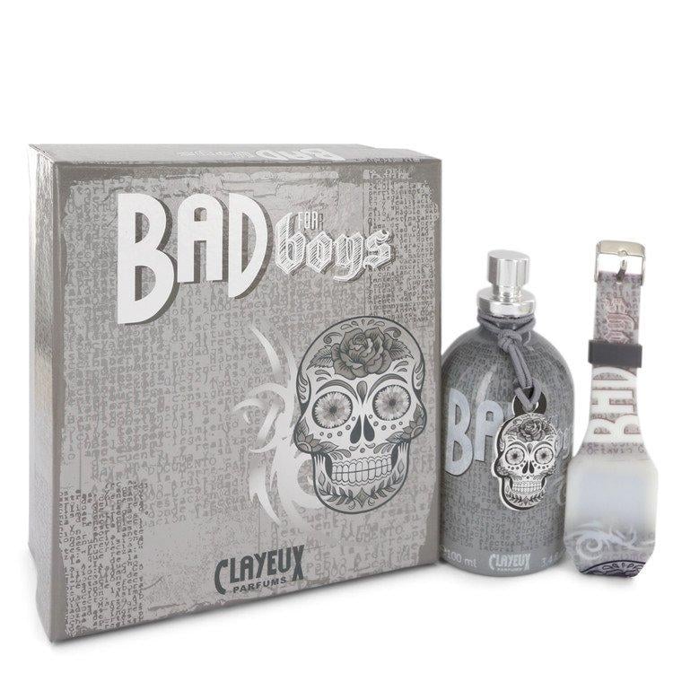 عطر Bad For Boys من كلايوكس برافيومز للرجال - او دو تواليت