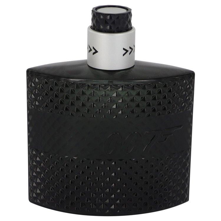 عطر 007 من جيمس بوند للرجال - او دو تواليت - بدون كرتون