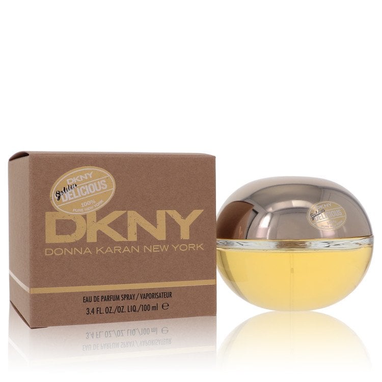 عطر Golden Delicious Dkny من دونا كاران للنساء او دو برفيوم