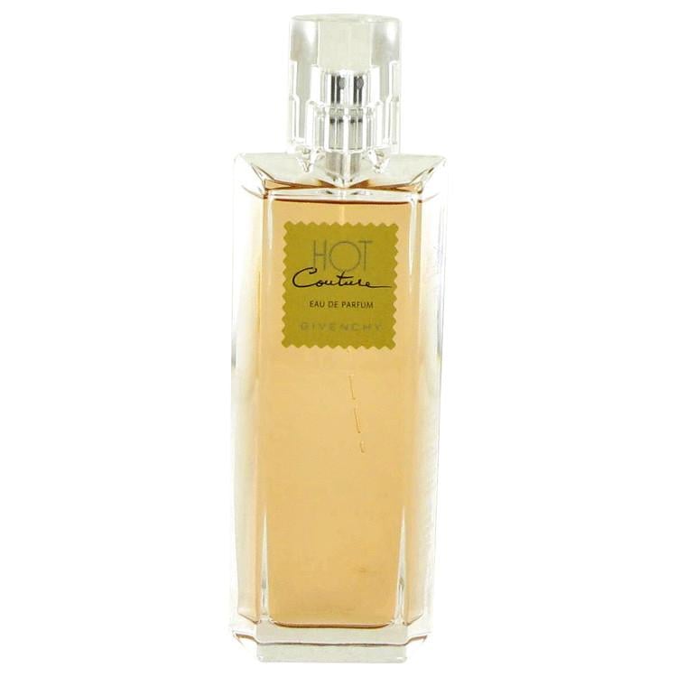 عطر هوت كوتور Hot Couture من جيفنشي للنساء - او دو برفيوم - بدون كرتون