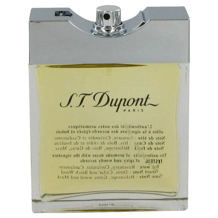 عطر St Dupont من إس تي ديبونت للرجال - او دو تواليت - بدون كرتون