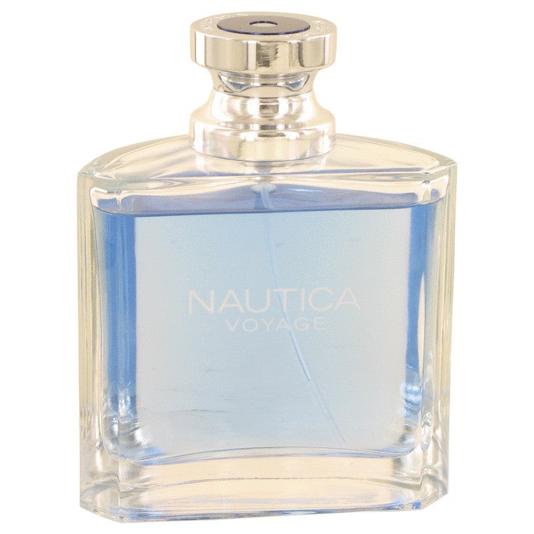 عطر Nautica Voyage من نوتيكا للرجال - او دو تواليت - بدون كرتون