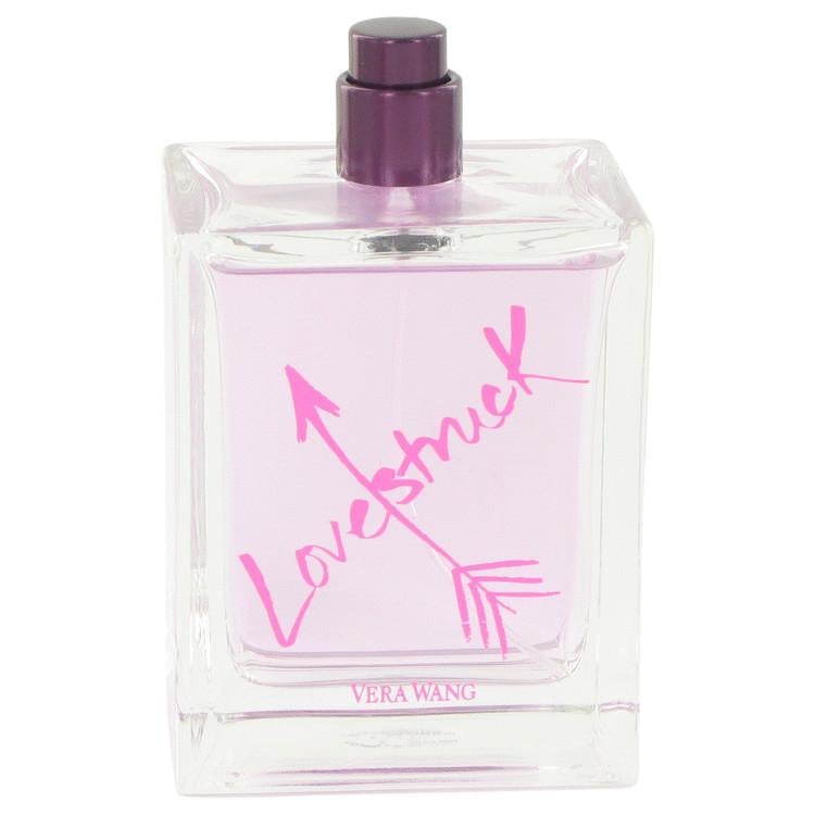 عطر Lovestruck من فيرا وانغ للنساء - او دو برفيوم - بدون كرتون
