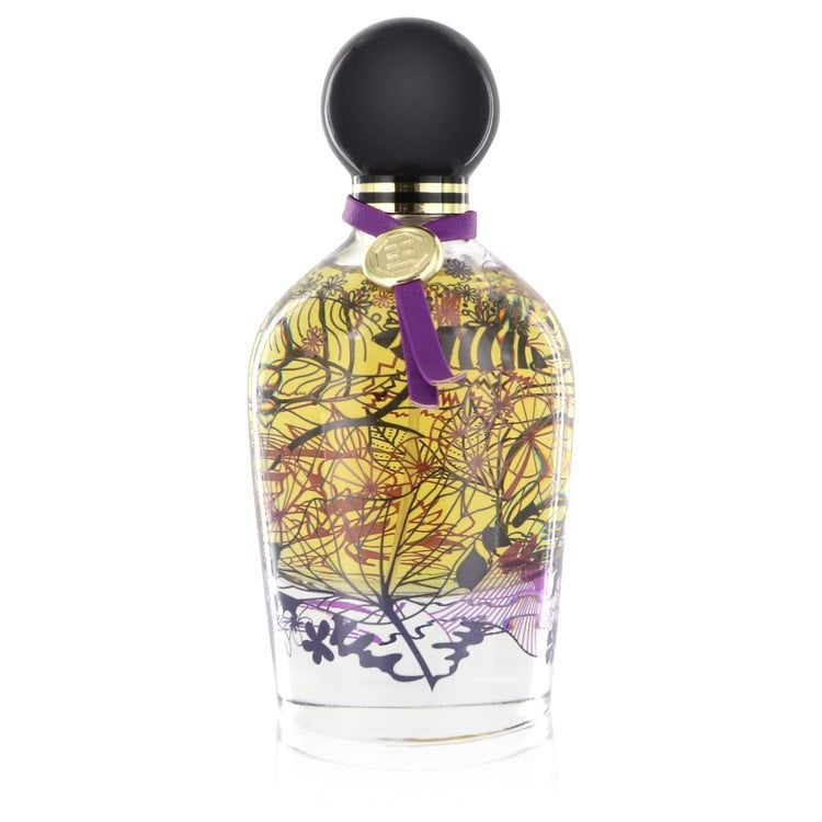 عطر Atelier D'artistes E 5 من الكسندر جي للنساء - او دو برفيوم - بدون كرتون