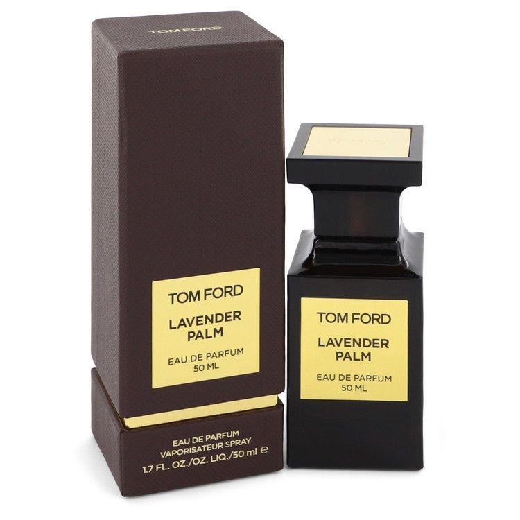 عطر Tom Ford Lavender Palm من توم فورد للنساء - او دو برفيوم