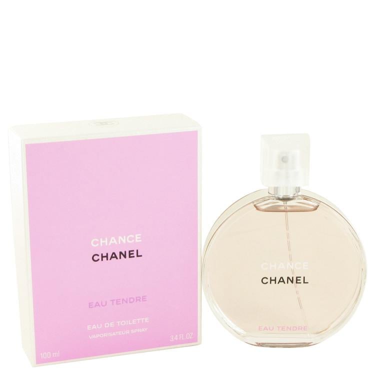 عطر Chance Eau Tendre من شانيل للنساء - او دو تواليت