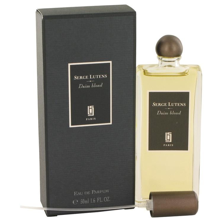 عطر Daim Blond من سيرج لوتنس للجنسين - او دو برفيوم