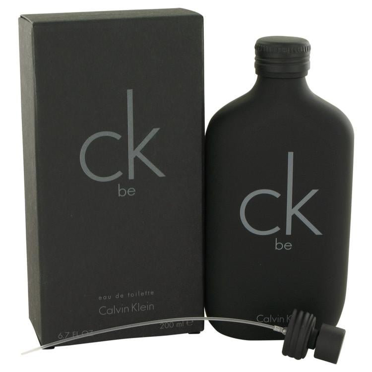 عطر Ck Be من كالفن كلاين للجنسين - او دو تواليت