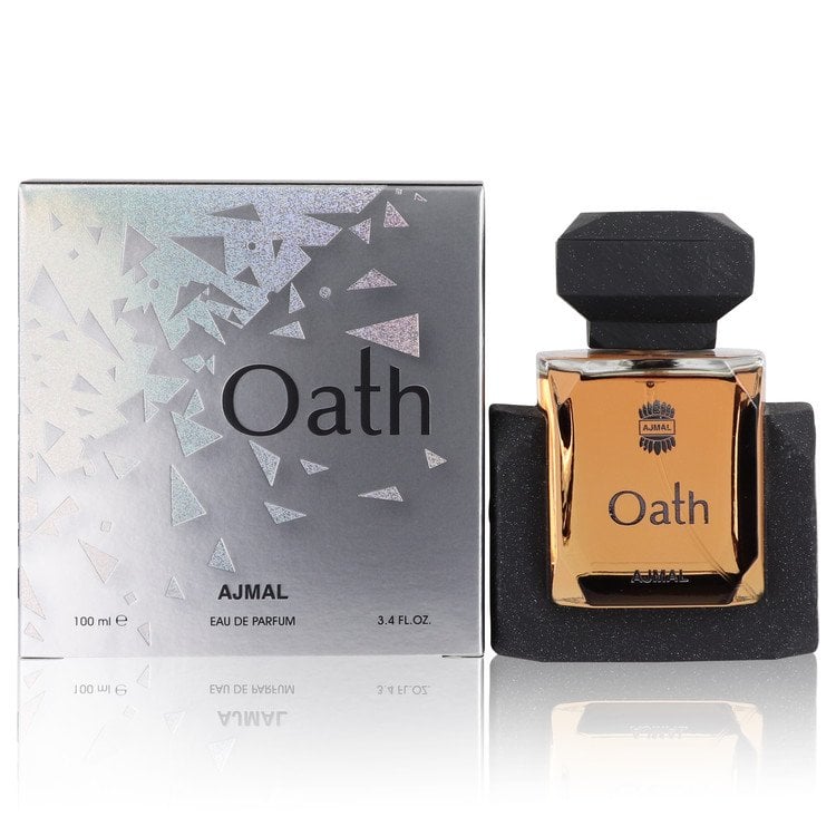 عطر أجمل أوث Ajmal Oath من أجمل للنساء - او دو برفيوم