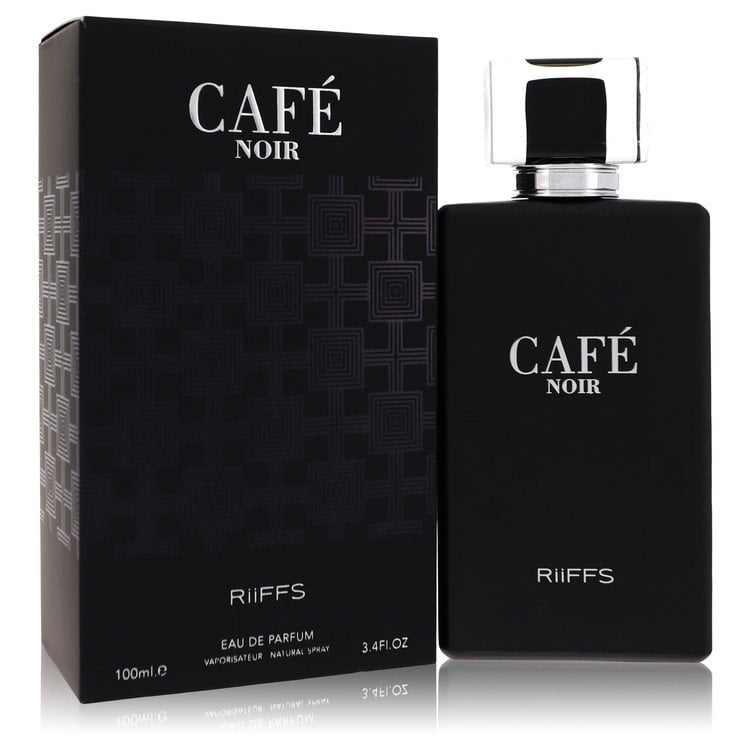 عطر كافي نوار Cafe Noire من ريفس للرجال او دو برفيوم
