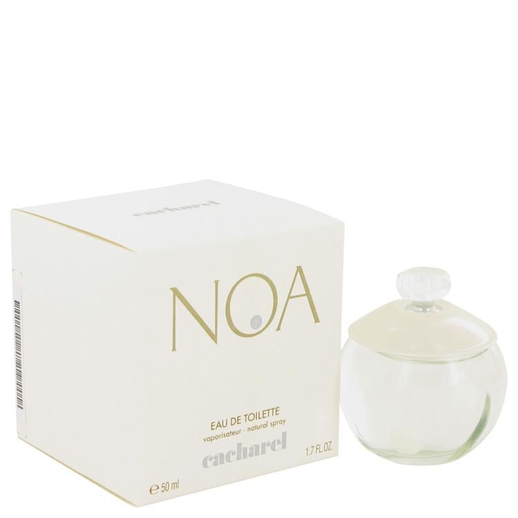 عطر Noa من كاشريل للنساء - او دو تواليت