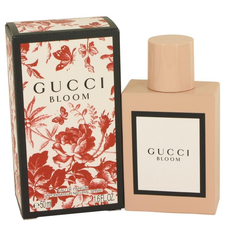 عطر قوتشي بلوم Gucci Bloom من قوتشي للنساء - او دو برفيوم