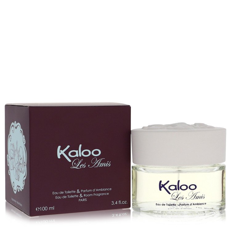عطر Kaloo Les Amis من كالو للرجال - او دو تواليت