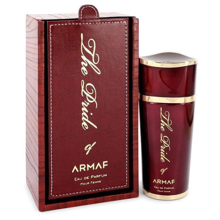 عطر The Pride Of Armaf من ارماف للنساء او دو برفيوم