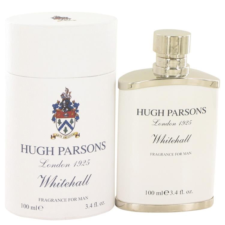 عطر Hugh Parsons Whitehall من هيو بارسونز للرجال - او دو تواليت