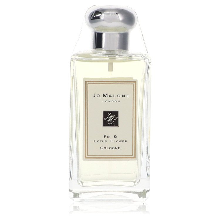 عطر جو مالون فيج آند لوتس فلاور Jo Malone Fig & Lotus Flower من جو مالون للجنسين - - بدون كرتون