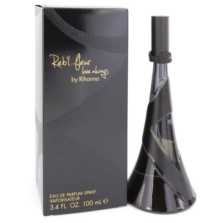 عطر Reb'l Fleur Love Always من ريهانا للنساء - او دو برفيوم