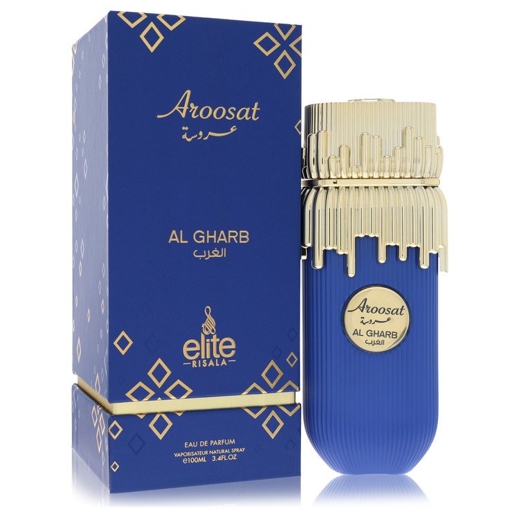 عطر من رسالة للرجال او دو برفيوم