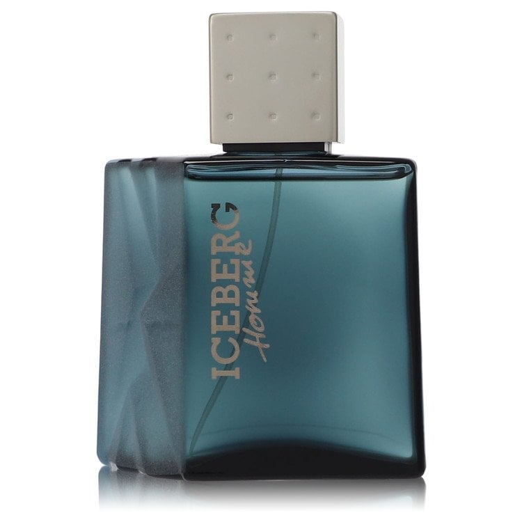 عطر Iceberg Homme من آيسبرغ للرجال - او دو تواليت - بدون كرتون