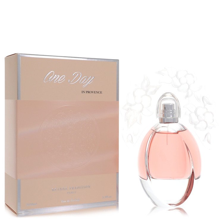 عطر One Day In Provence من ريان تراديشن للنساء - او دو برفيوم
