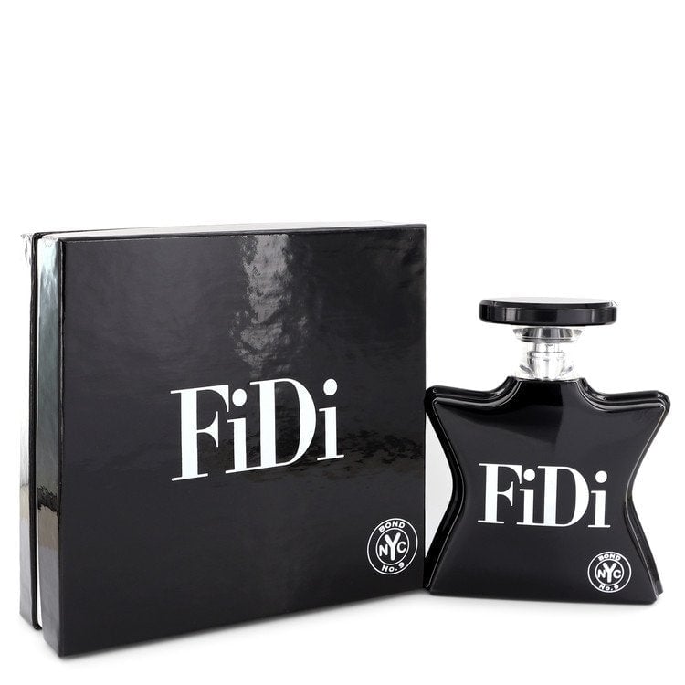 عطر Bond No. 9 Fidi من بوند 9 للنساء - او دو برفيوم