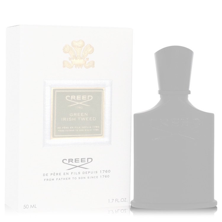 عطر Green Irish Tweed من كريد للجنسين - او دو برفيوم
