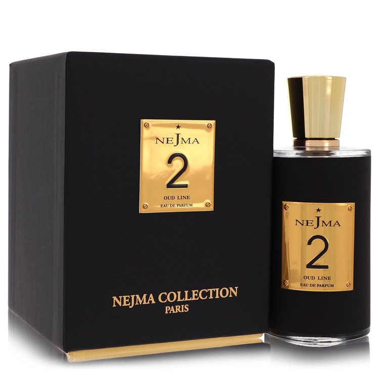 عطر Nejma 2 من نجمة للنساء - او دو برفيوم