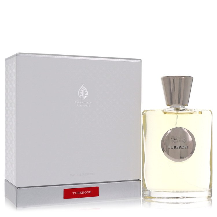 عطر Giardino Benessere Tuberose من جياردينو بينيسري للجنسين - او دو برفيوم