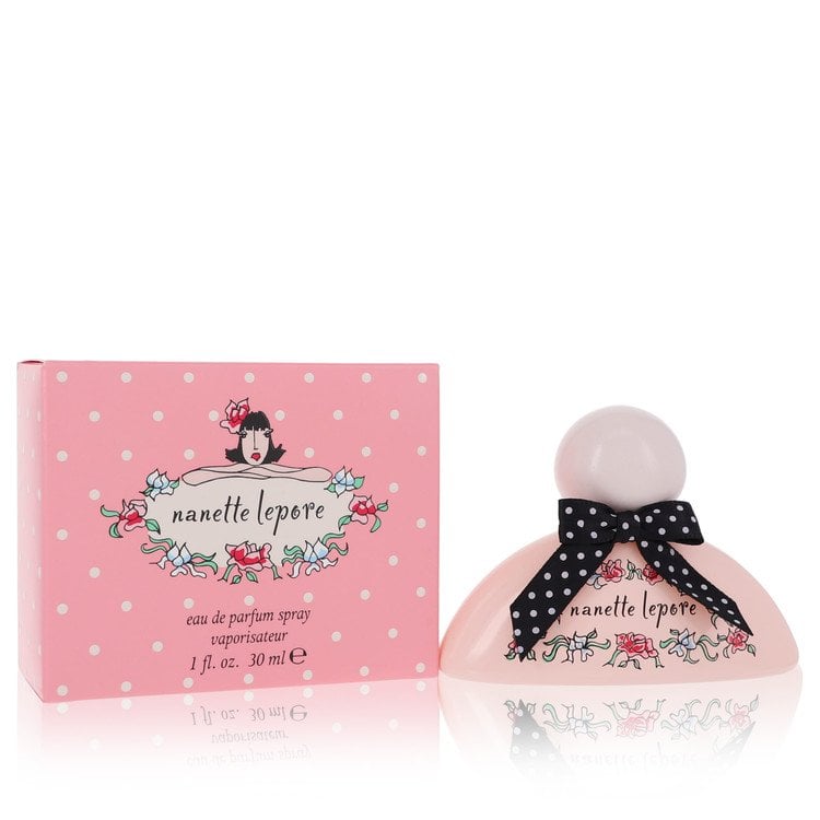 عطر Nanette Lepore من نانيت ليبور للنساء - او دو برفيوم