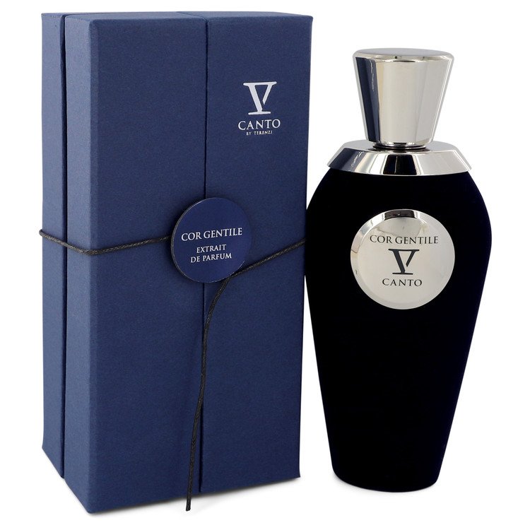 عطر Cor Gentile V من كانتو للنساء - او دو برفيوم