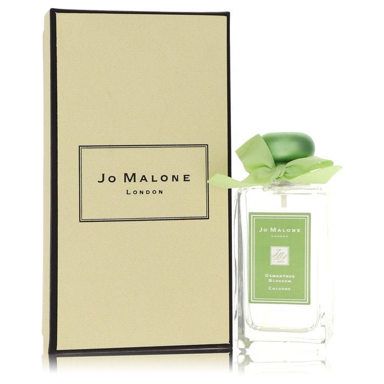 عطر Jo Malone Osmanthus Blossom من جو مالون للجنسين - او دو كلون