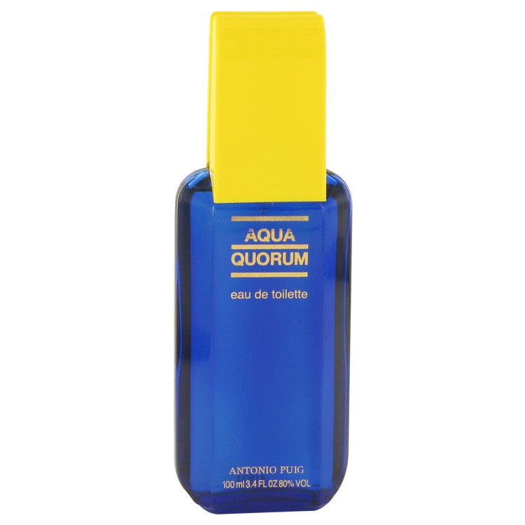 عطر Aqua Aromatica So Citrus من أنطونيو بويج للرجال - او دو تواليت - بدون كرتون