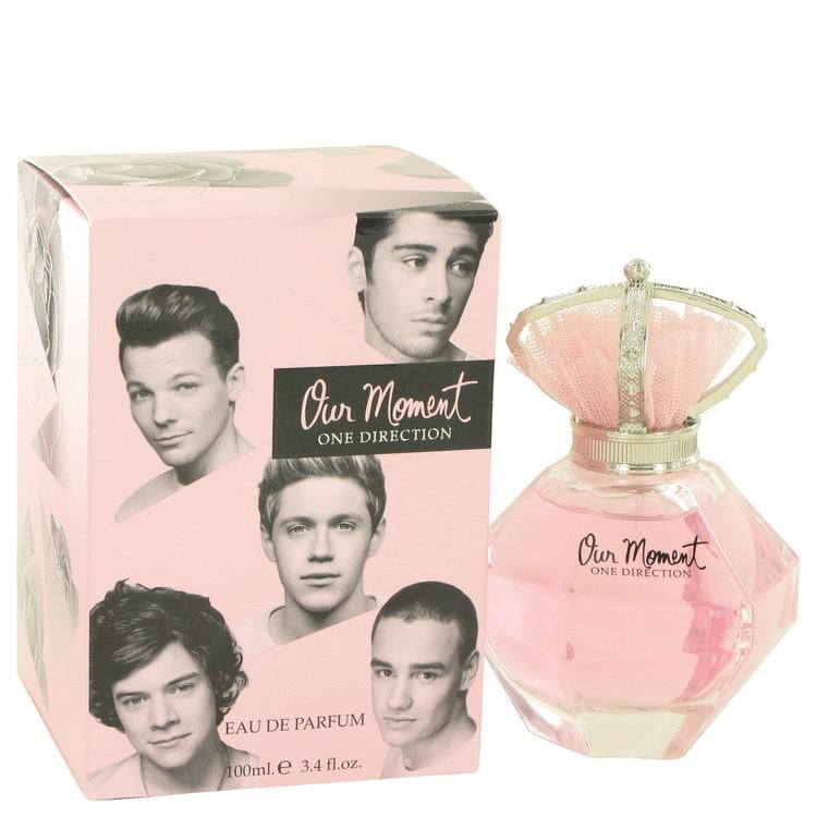 عطر Our Moment من ون ديراكشن للنساء - او دو برفيوم