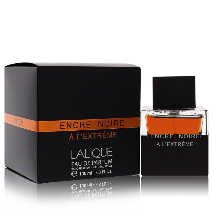 عطر Encre Noire A Lextreme من لاليكيو للرجال او دو برفيوم