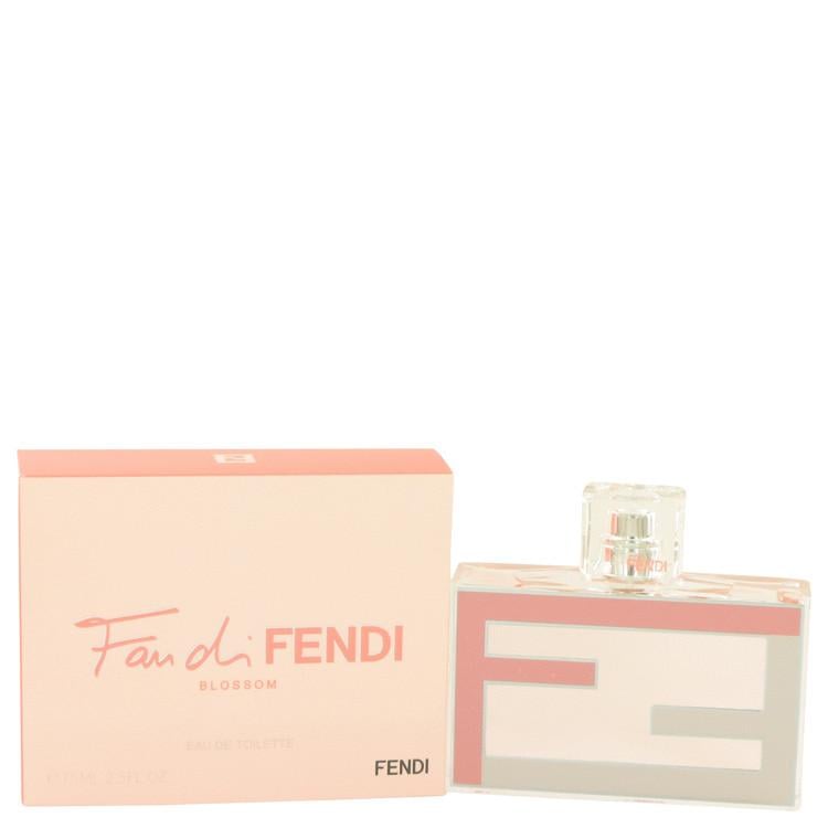 عطر فان دي فندي بلوسوم Fan Di Fendi Blossom من فندي للنساء - او دو تواليت