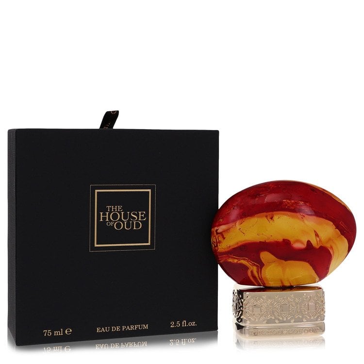 عطر Almond Harmony من بيت العود للجنسين - او دو برفيوم