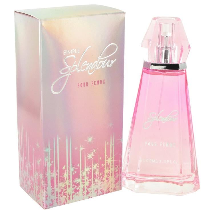 عطر Simple Splendour من جوزيف بريف للنساء - او دو تواليت